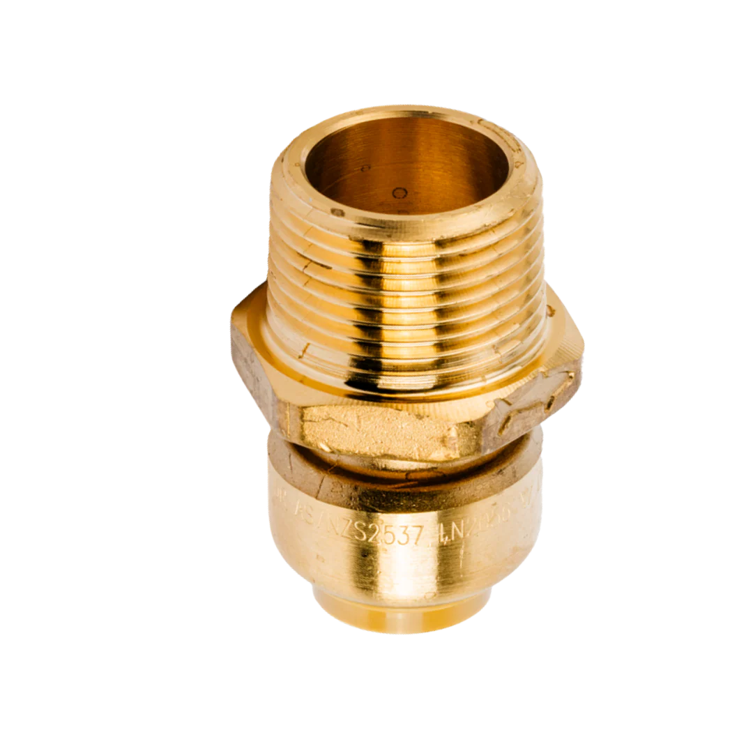 Sharkbite Male Connector - Image 2