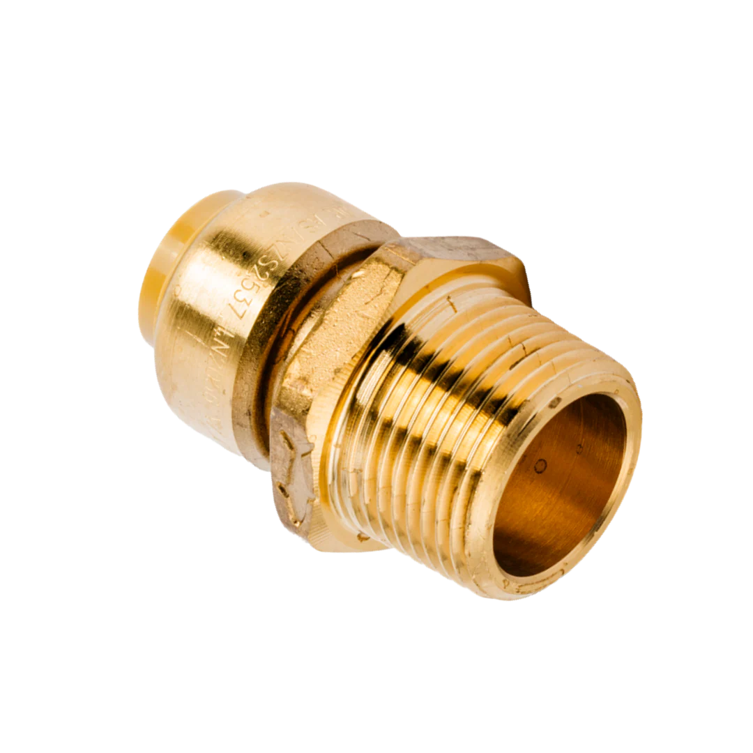 Sharkbite Male Connector - Image 3