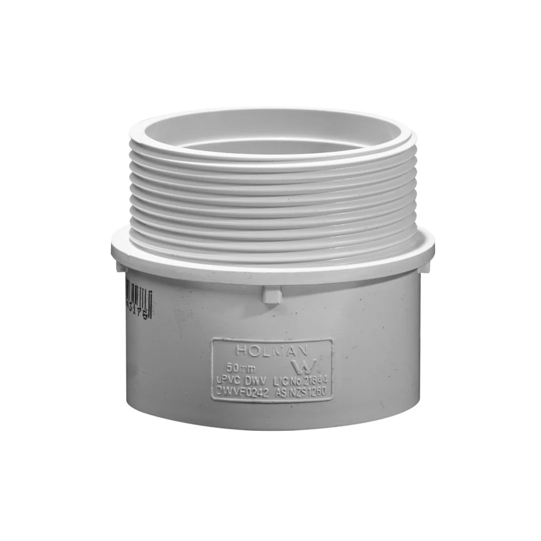 DWV Male Coupling - Image 2