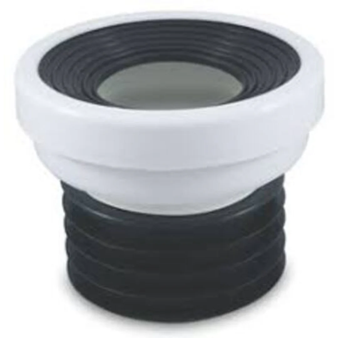 DWV Male Pan Collar - Image 3