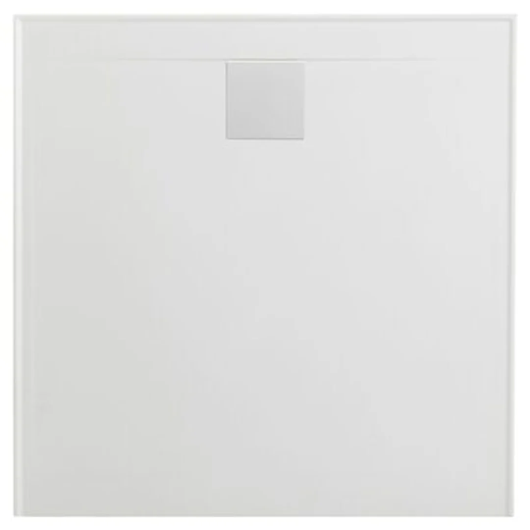 Marbletrend Flinders 900X 1220 Rectangle 3 Sided Shower Base Msbf34Cw.Kw - Image 2