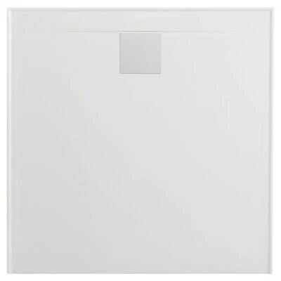 Marbletrend Flinders 900X 1220 Rectangle 3 Sided Shower Base Msbf34Cw.Kw - Image 3