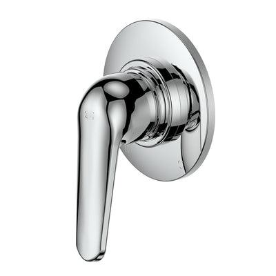 Marketti Blade Shower Mixer(Greens P#:1628500) - Image 3