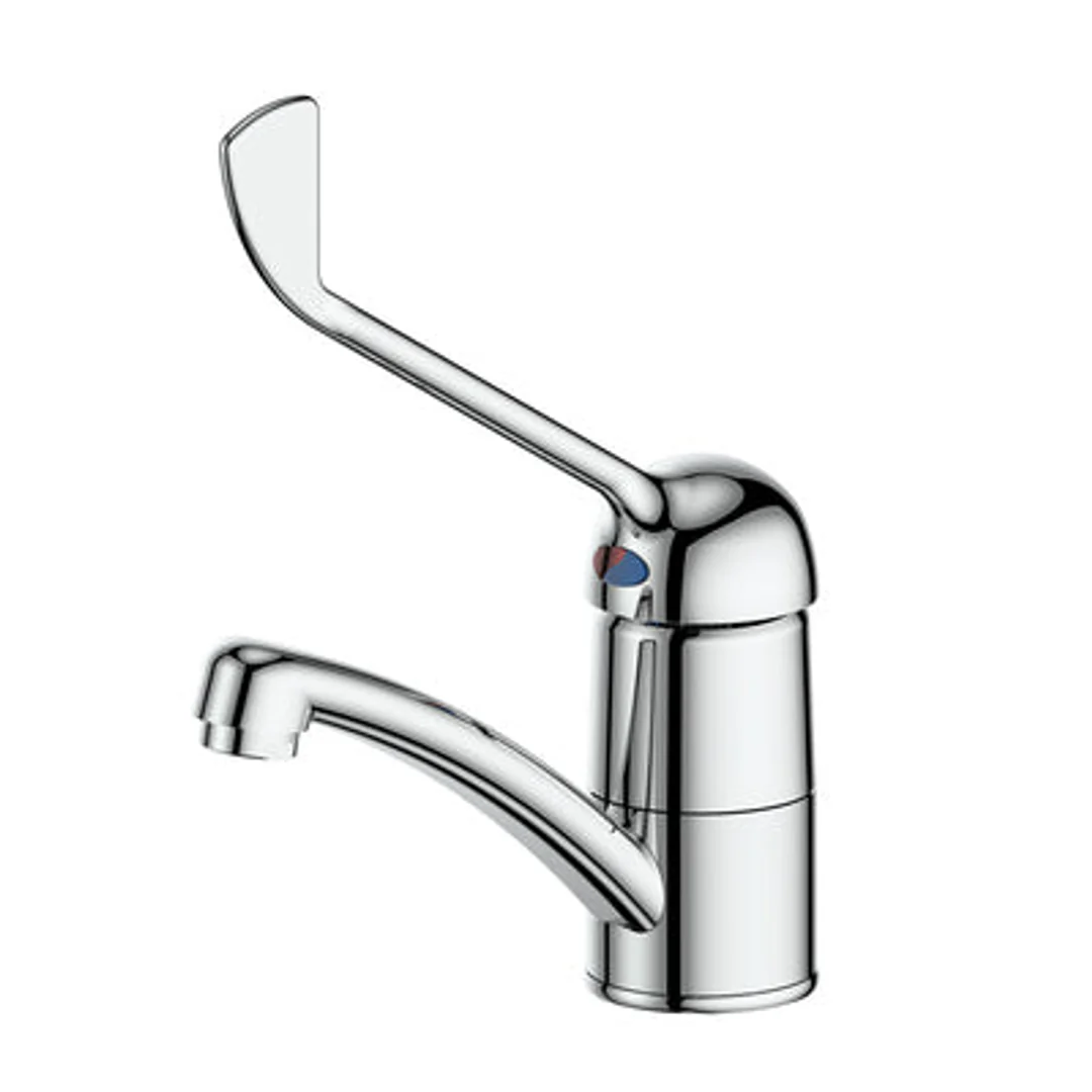 Marketti Health Care Swivel Basin Mixer - Image 2