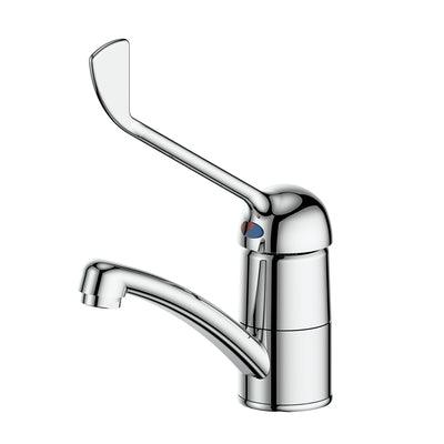 Marketti Health Care Swivel Basin Mixer - Image 3