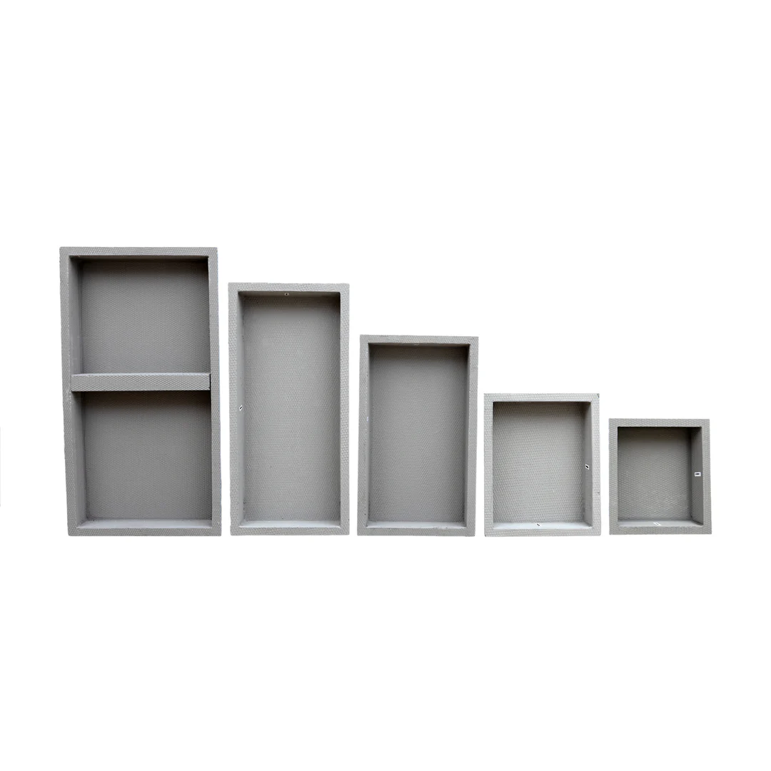 Marmox Shower Niche 300X700 Mmn-Sn700