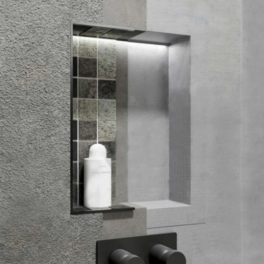 Marmox Shower Niche 300X700 Mmn-Sn700 - Image 3