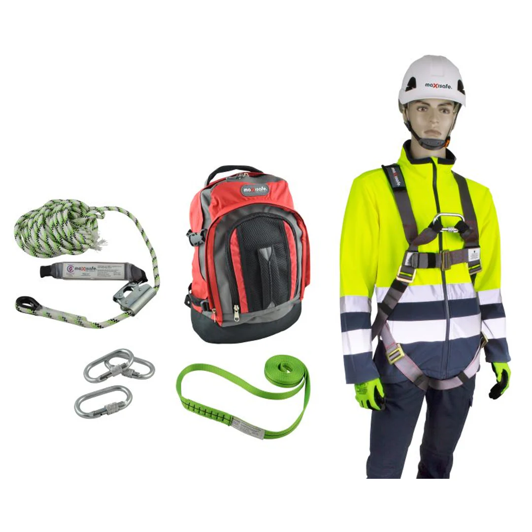 Maxisafe Basic Roofers Kit