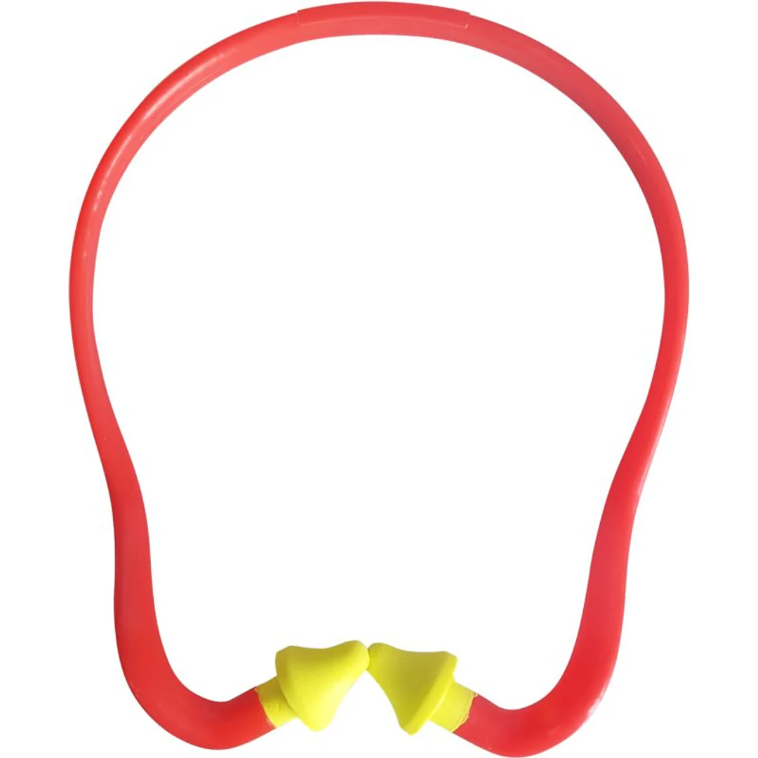 Maxisafe Maxiplug Quiet Band