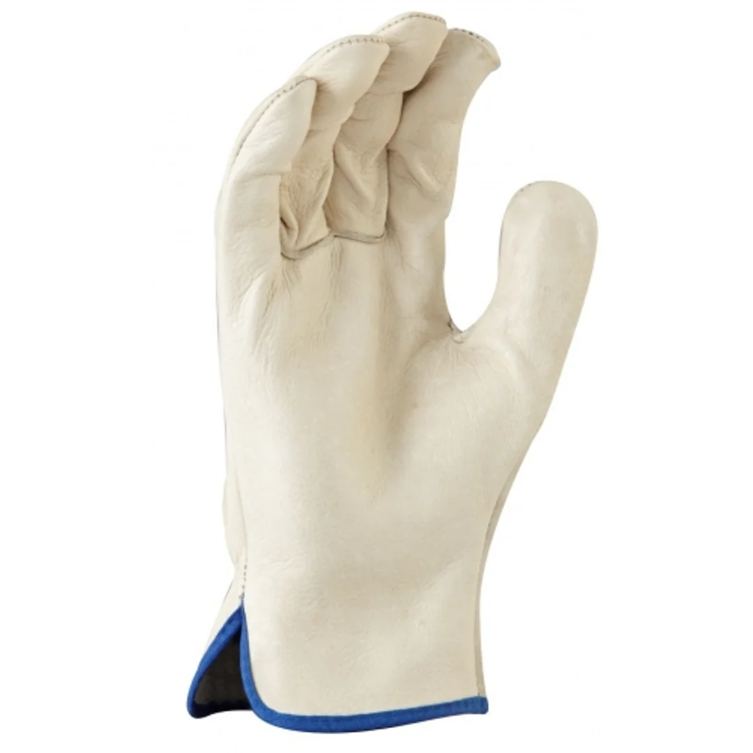 Maxisafe Premium Beige Rigger Glove (Pair) - Image 3