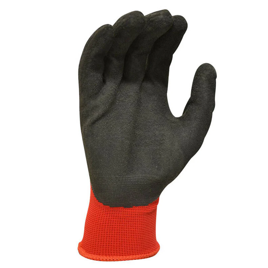 Maxisafe Red Knight Latex Gripmaster Glove (Pair) - Image 3