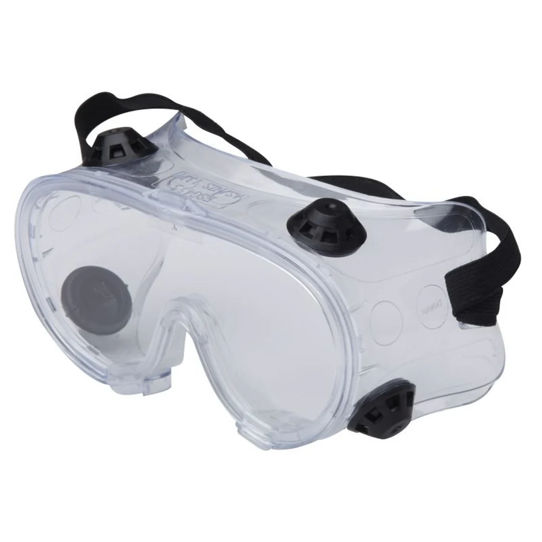 Maxsafe Safety Goggles