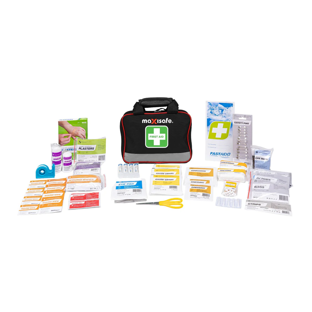 Maxisafe Workplace First Aid Kit - Image 2