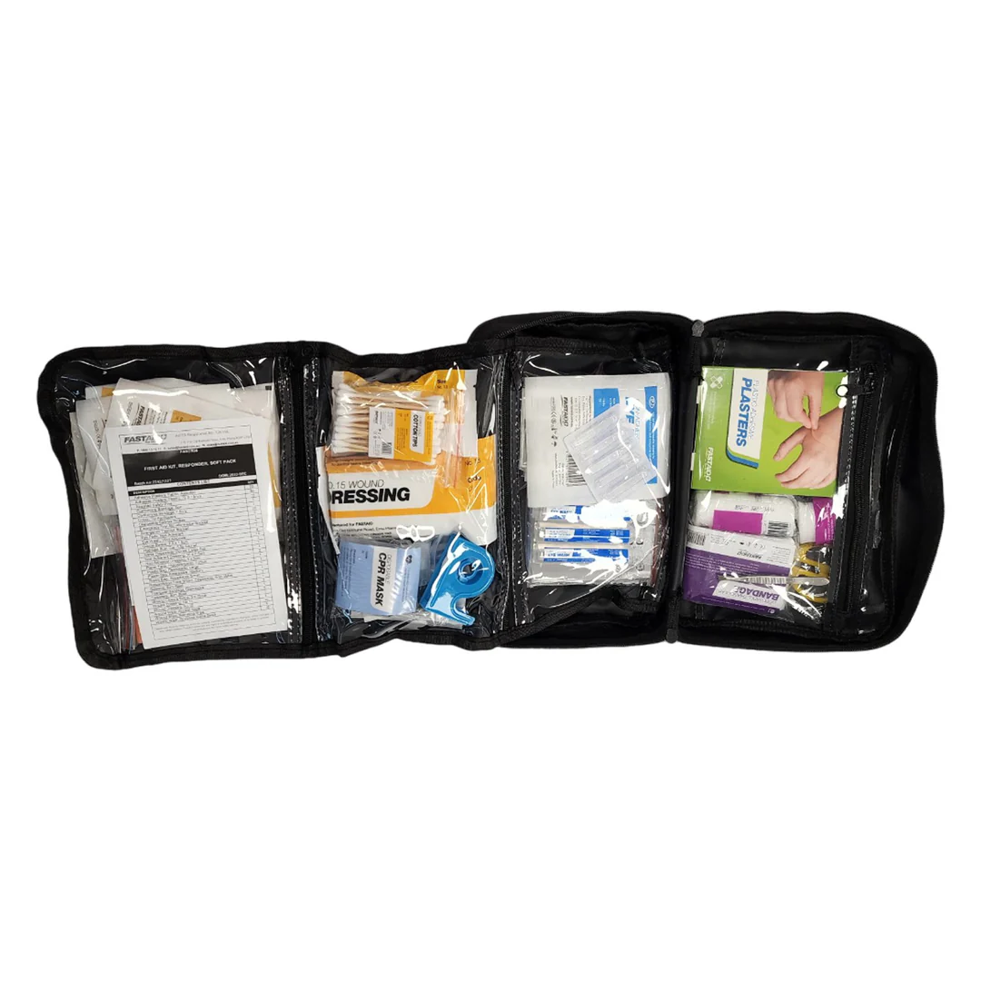 Maxisafe Workplace First Aid Kit - Image 3