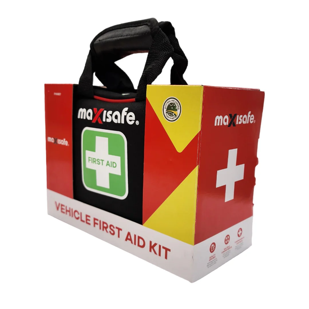 Maxisafe Workplace First Aid Kit - Image 4