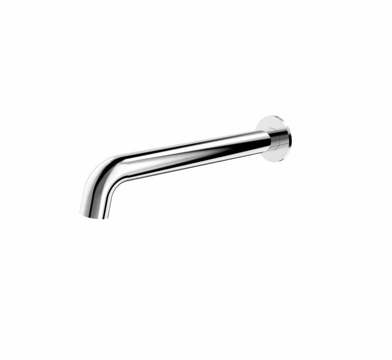 Nero Mecca Basin/Bath Spout Only 215mm Chrome - Image 4