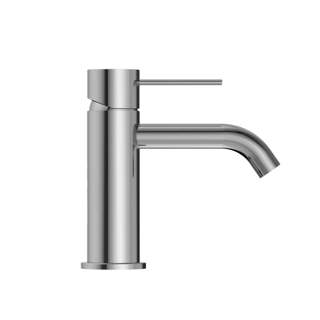 Nero Mecca Basin Mixer Chrome - Image 4