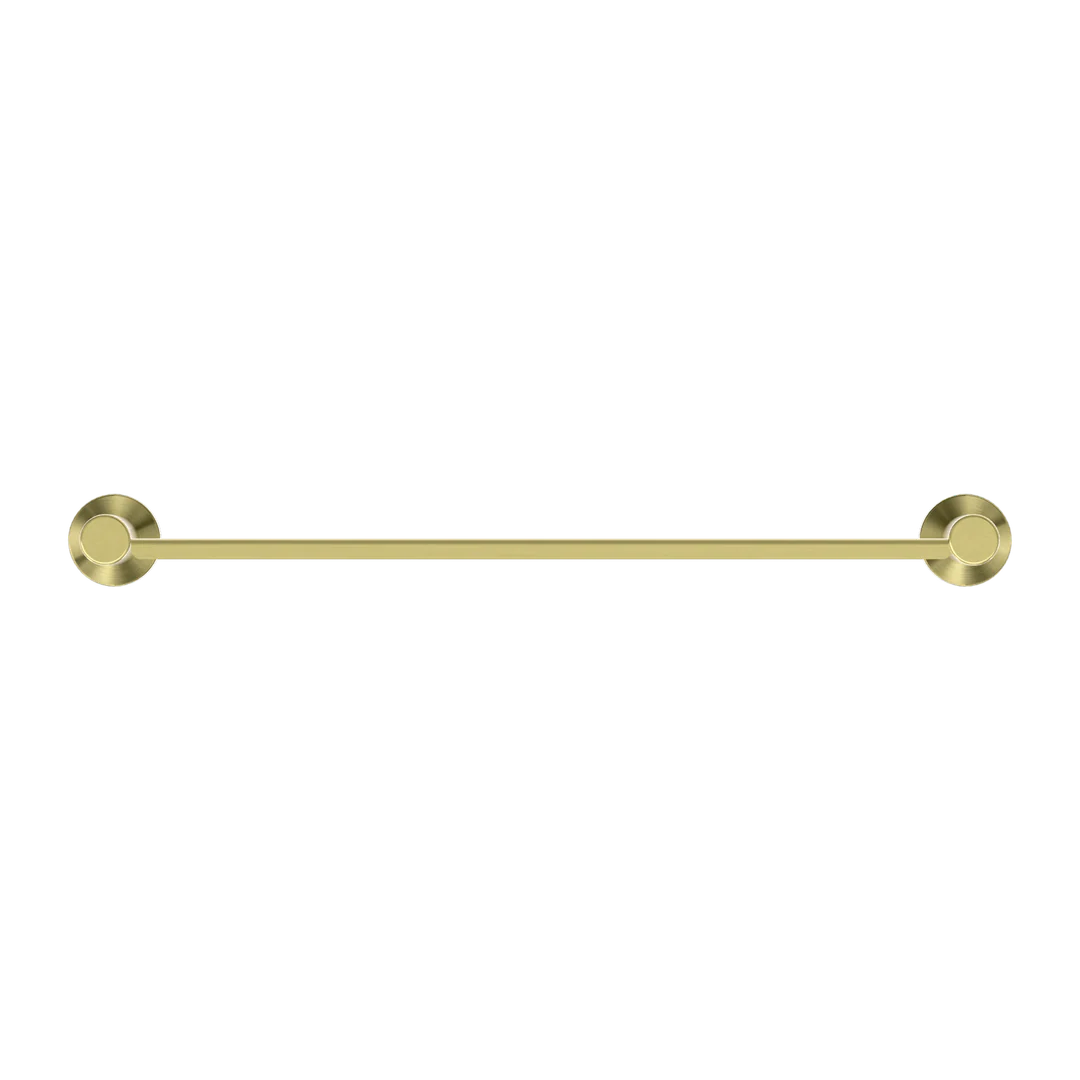 Nero Mecca Shower Shelf Brushed Gold - Image 4
