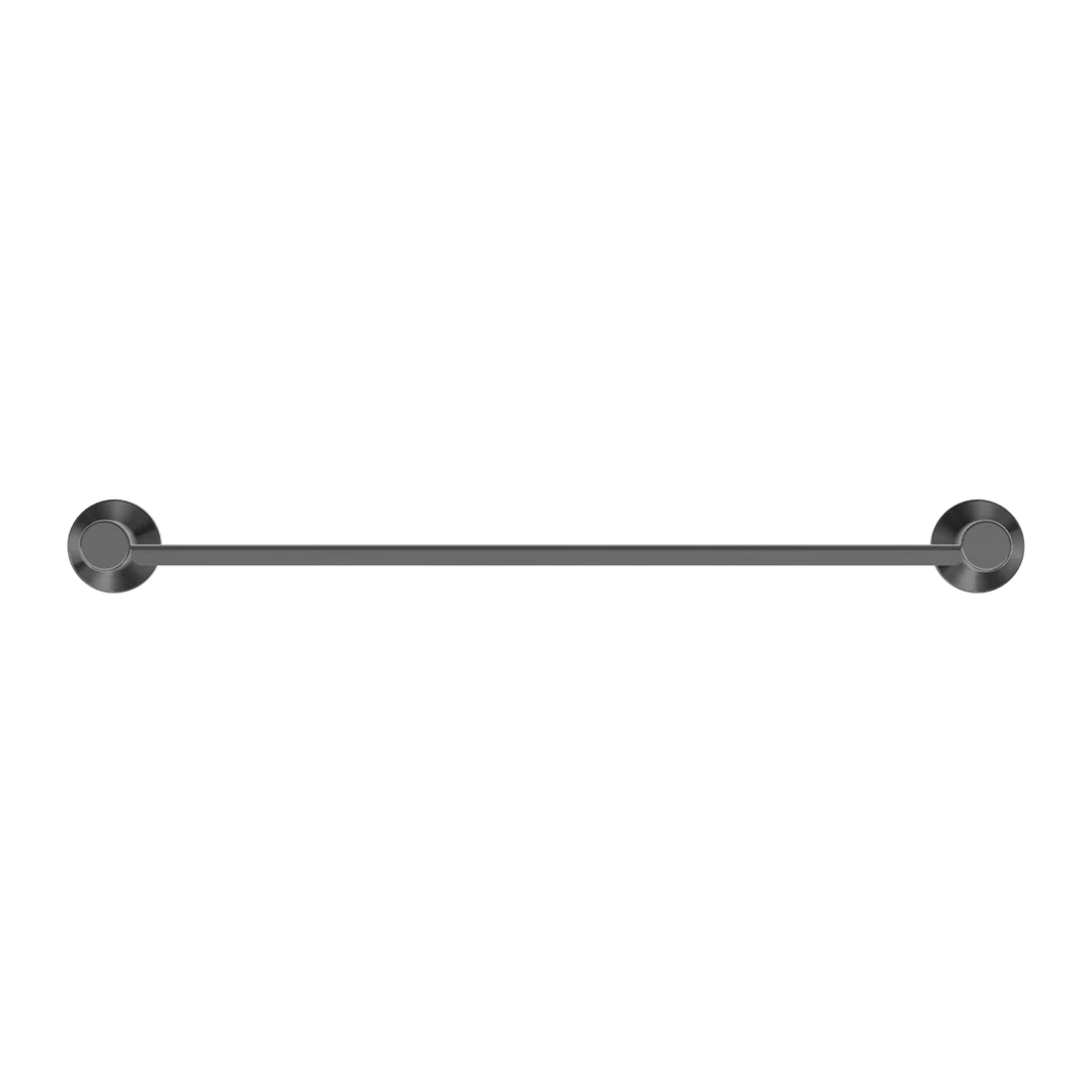 Nero Mecca Shower Shelf Gun Metal - Image 4