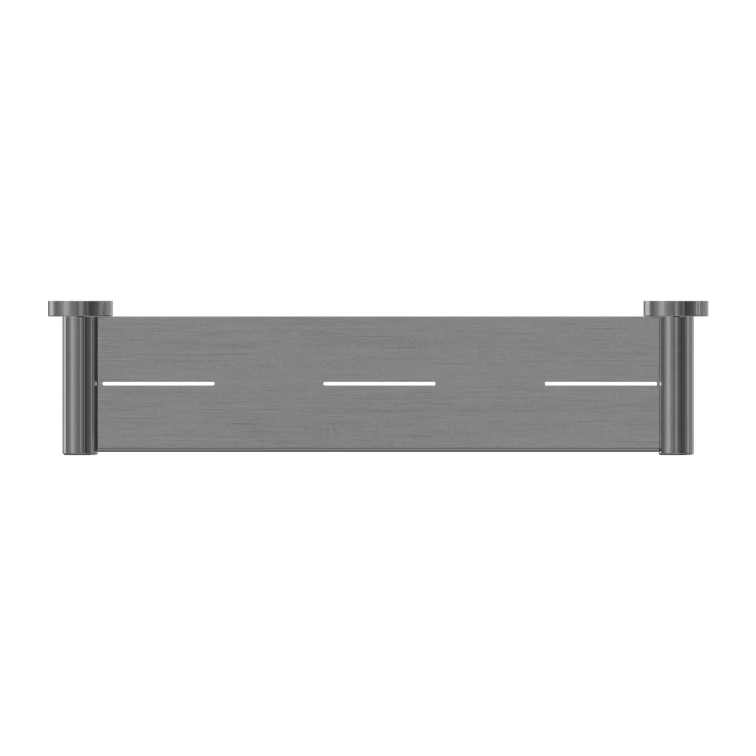 Nero Mecca Shower Shelf Gun Metal - Image 6