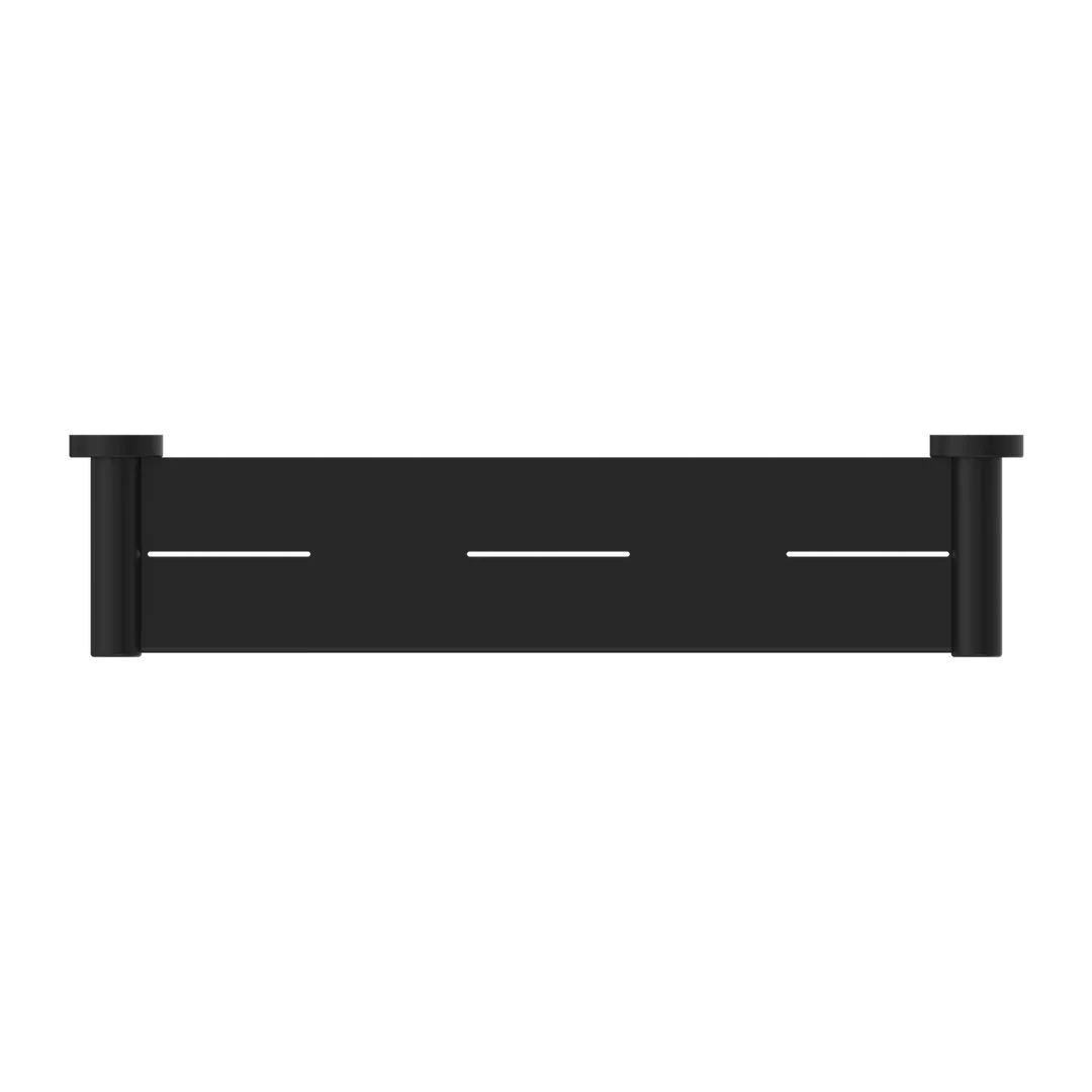 Nero Mecca Shower Shelf Matt Black - Image 5