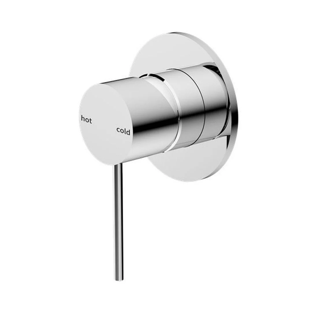 Nero Mecca Shower Mixer Chrome Nr221909Ch - Image 2