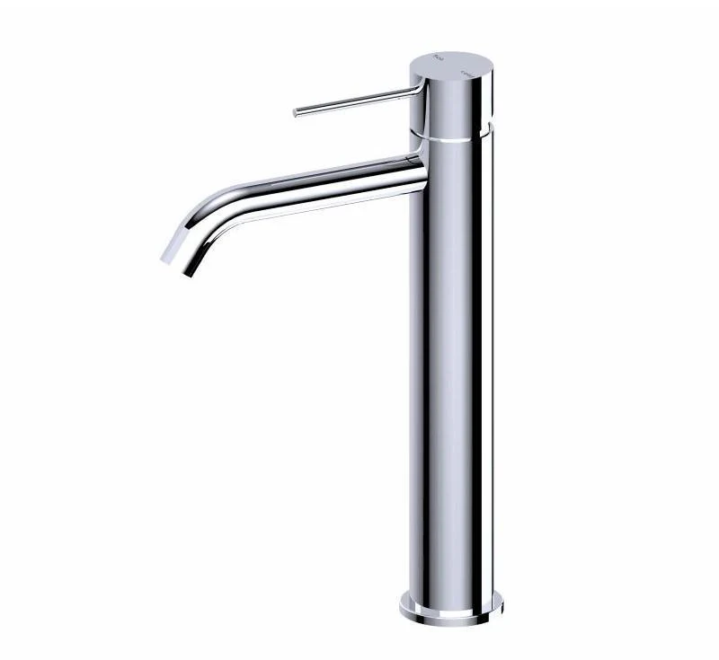 Nero Mecca Tall Basin Mixer Chrome - Image 5