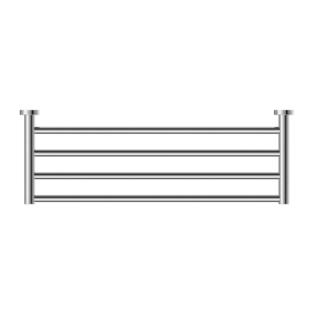 Nero Mecca Towel Rack Chrome - Image 6