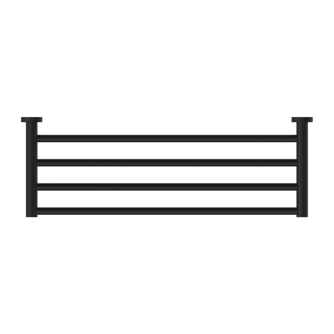 Nero Mecca Towel Rack Matt Black - Image 5