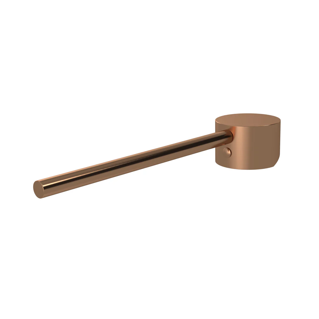 Meir Care Range 42Mm Handle Tiger Bronze Mcr-H42-Pvdbb