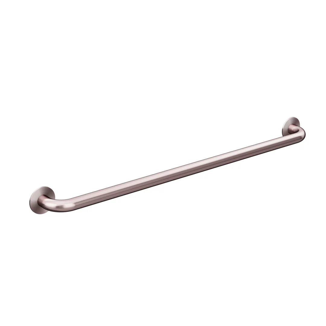 Meir Care Range Straight Grab Rail 900Mm Champagne Mcr-Sr90-Ch