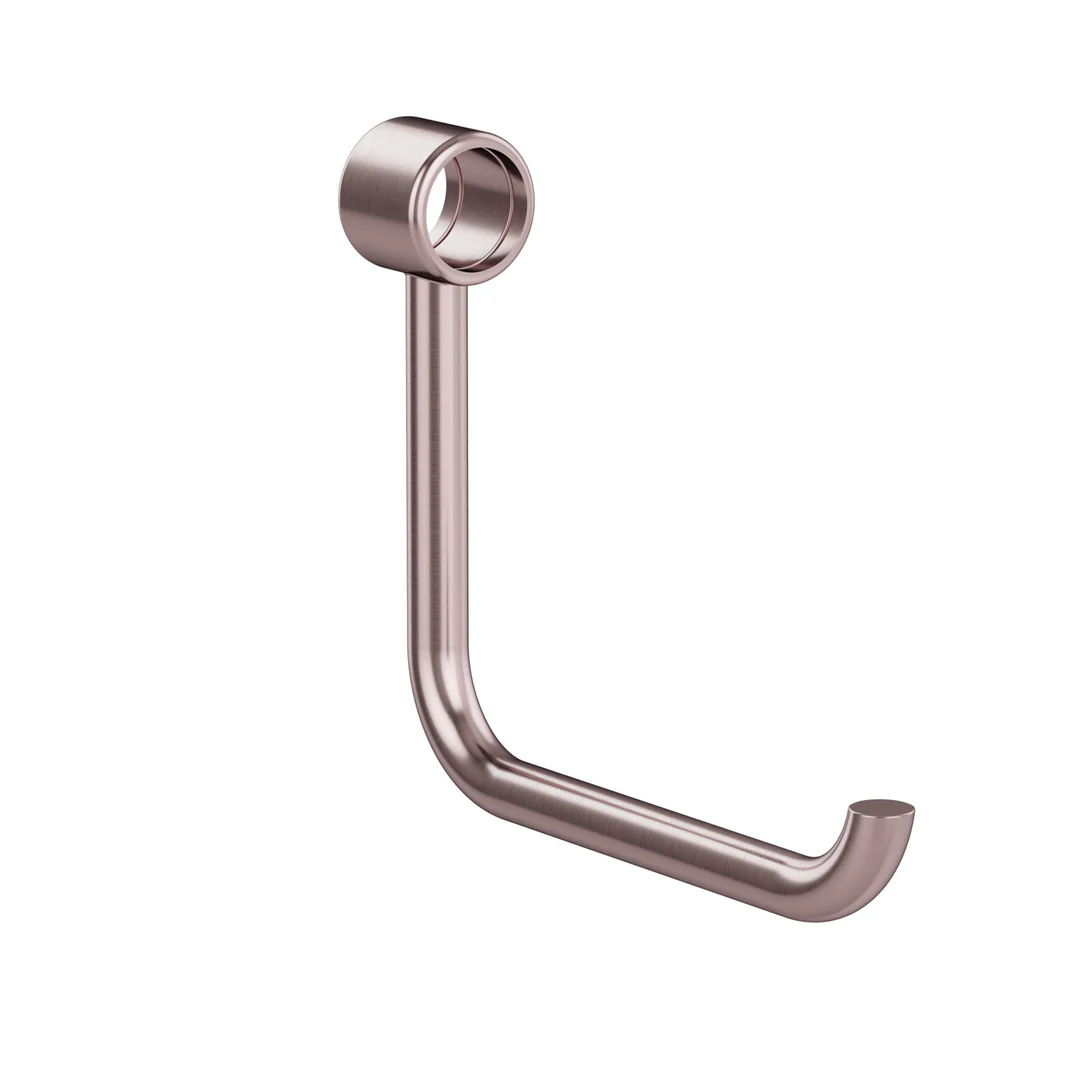 Meir Care Range Toilet Roll Holder Champagne Mcr-Tph-Ch