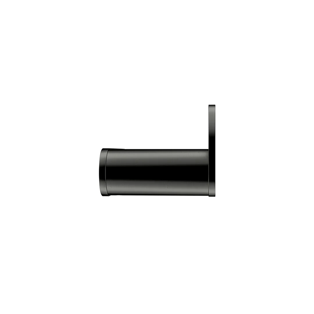 Meir Curvae Double Robe Hook Shadow - Image 2