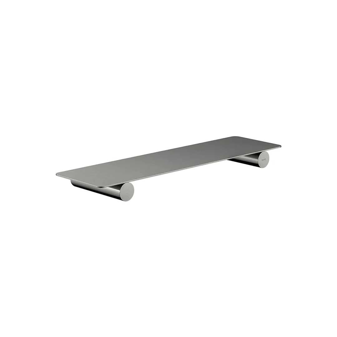 Meir Curvae Shower Shelf 400Mm Shadow - Image 3