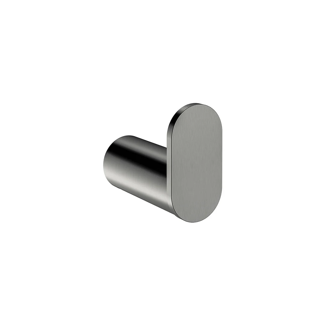 Meir Curvae Single Robe Hook Shadow - Image 3