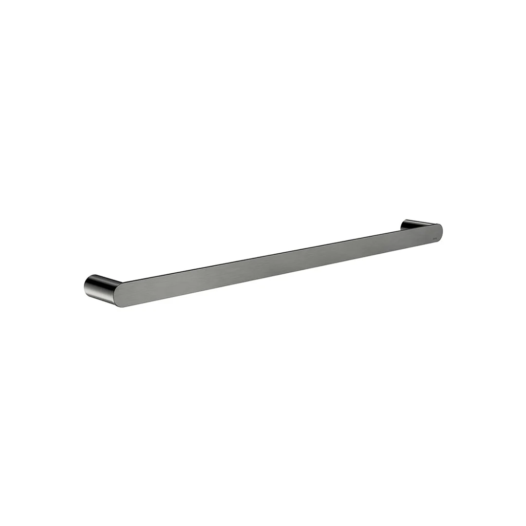 Meir Curvae Single Towel Rail 600Mm Shadow - Image 3