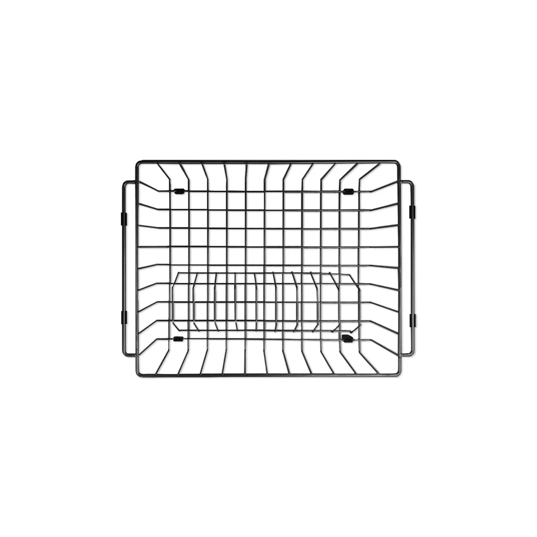Meir Dish Rack Shadow
