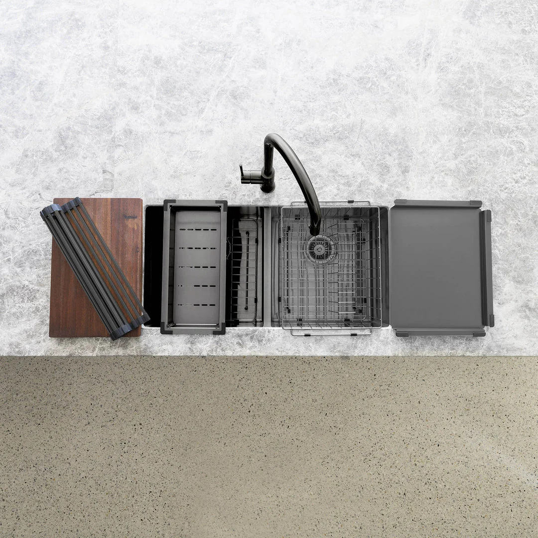 Meir Dish Rack Shadow - Image 6