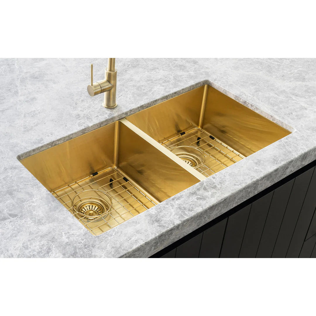 Meir Lavello Protection Grid For Mksp D1160440D (2Pcs) Tiger Bronze - Image 5