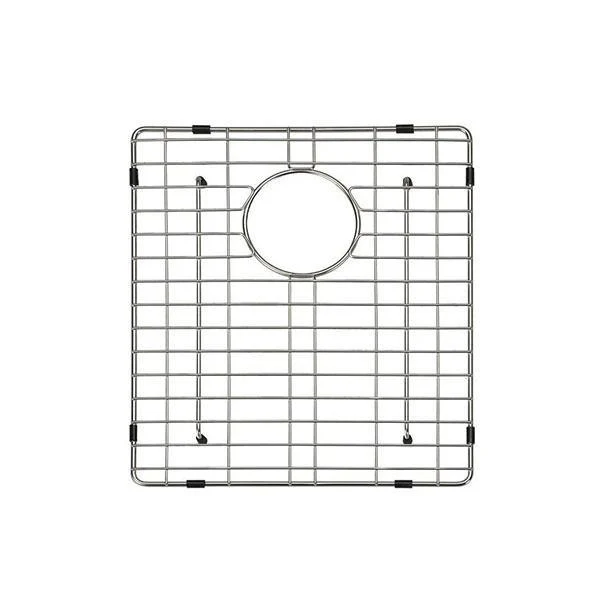 Meir Lavello Single Bowl Protection Sink Grid For 450mm Sink - Image 3