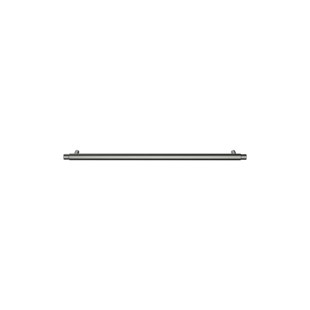 Meir Oppen Round Pull 328mm Cabinet Handle (Brushed) Shadow - Image 2