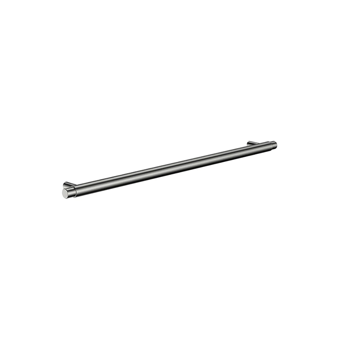 Meir Oppen Round Pull 328mm Cabinet Handle (Brushed) Shadow - Image 3