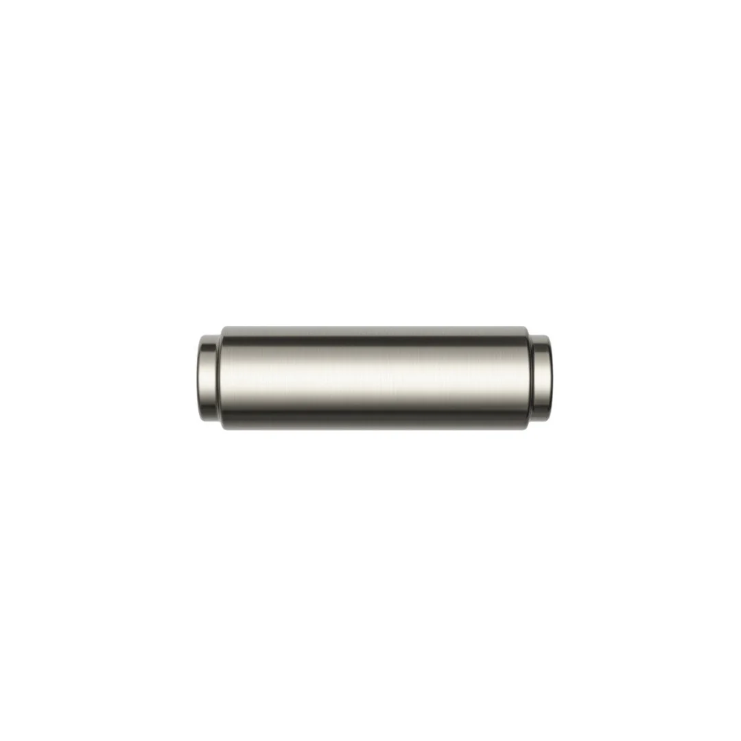 Meir Oppen T Pull Cabinet Handle (Brushed) Brushed Nickel