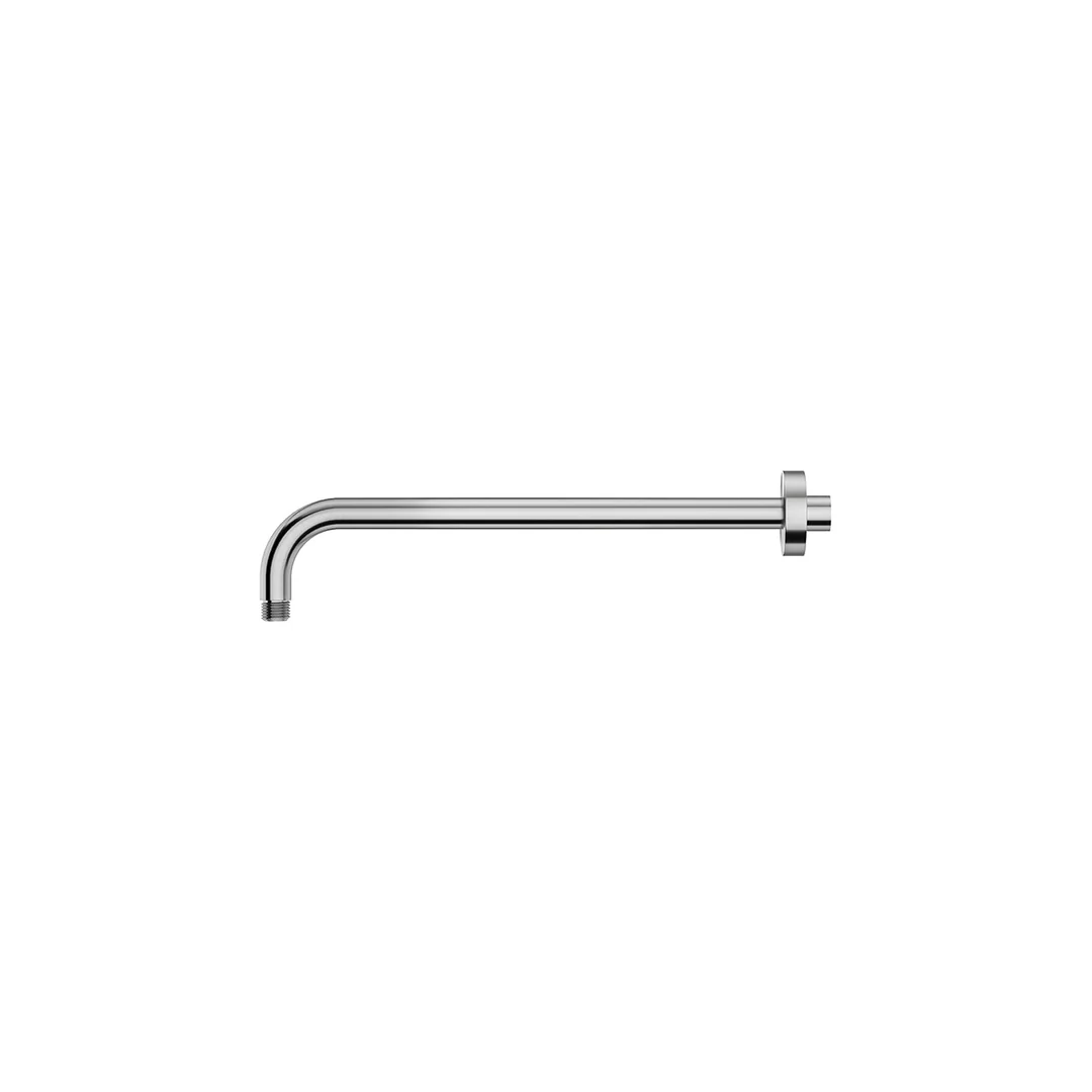 Meir Outdoor Shower Arm 400Mm Xxx Stainless Steel - Image 3