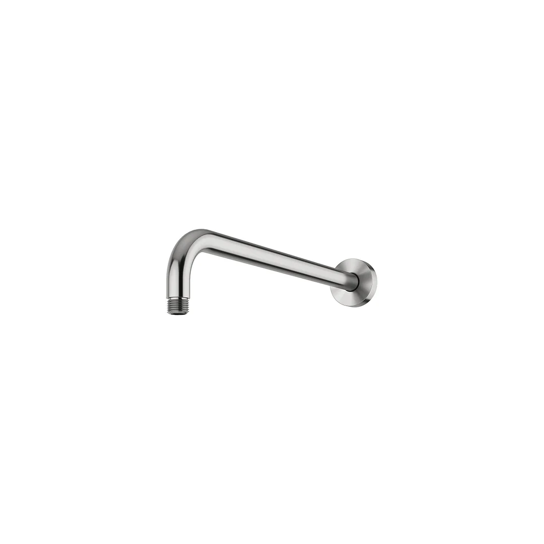Meir Outdoor Shower Arm 400Mm Xxx Stainless Steel - Image 4