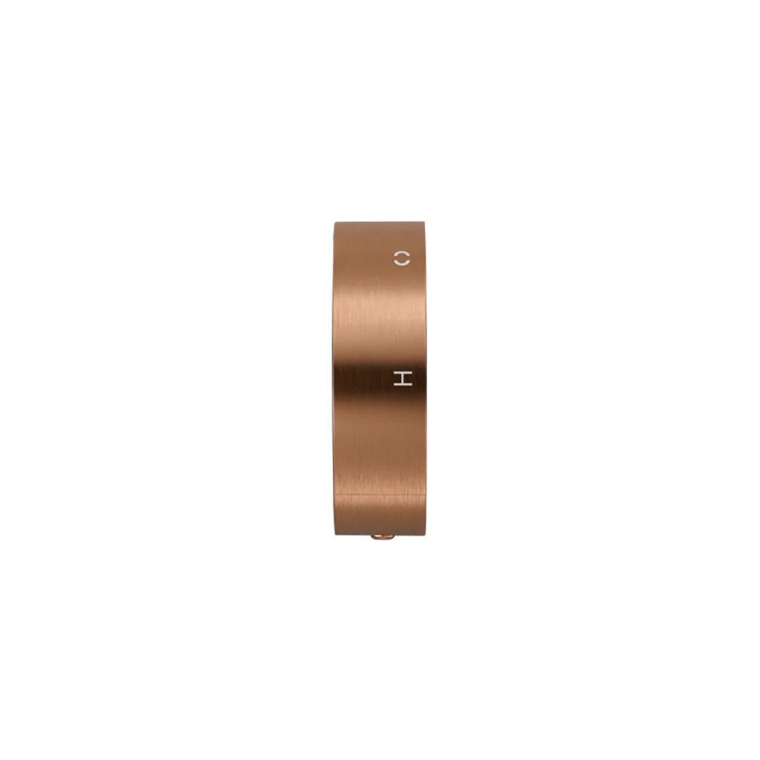 Meir Progressive Mixer Body And Handle Set Lustre Bronze - Image 2