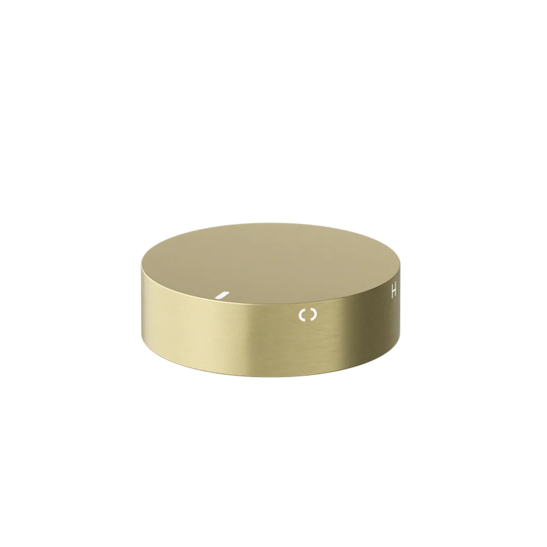 Meir Progressive Mixer Body And Handle Set Tiger Bronze