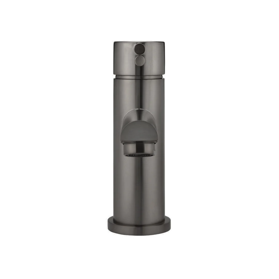 Meir Round Basin Mixer Shadow - Image 4
