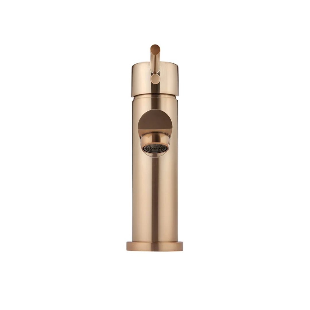 Meir Round Champagne Basin Mixer - Image 3