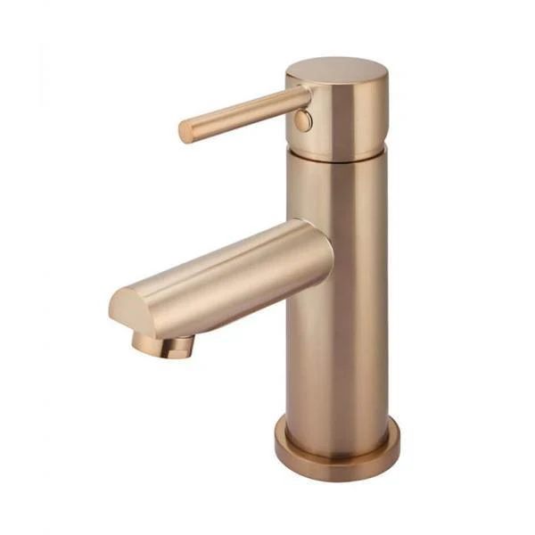 Meir Round Champagne Basin Mixer - Image 5